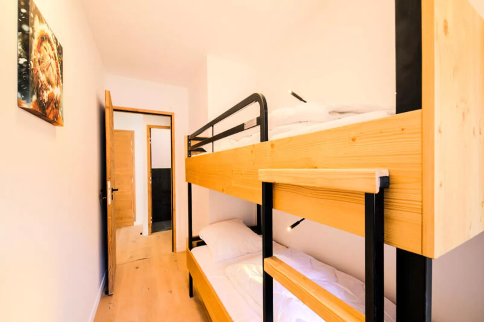 Résidence Terresens Les Sources de Canopée-Niet-getagd