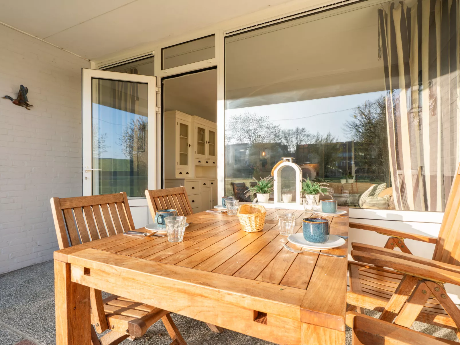 Beach House Bruinisse-Buiten