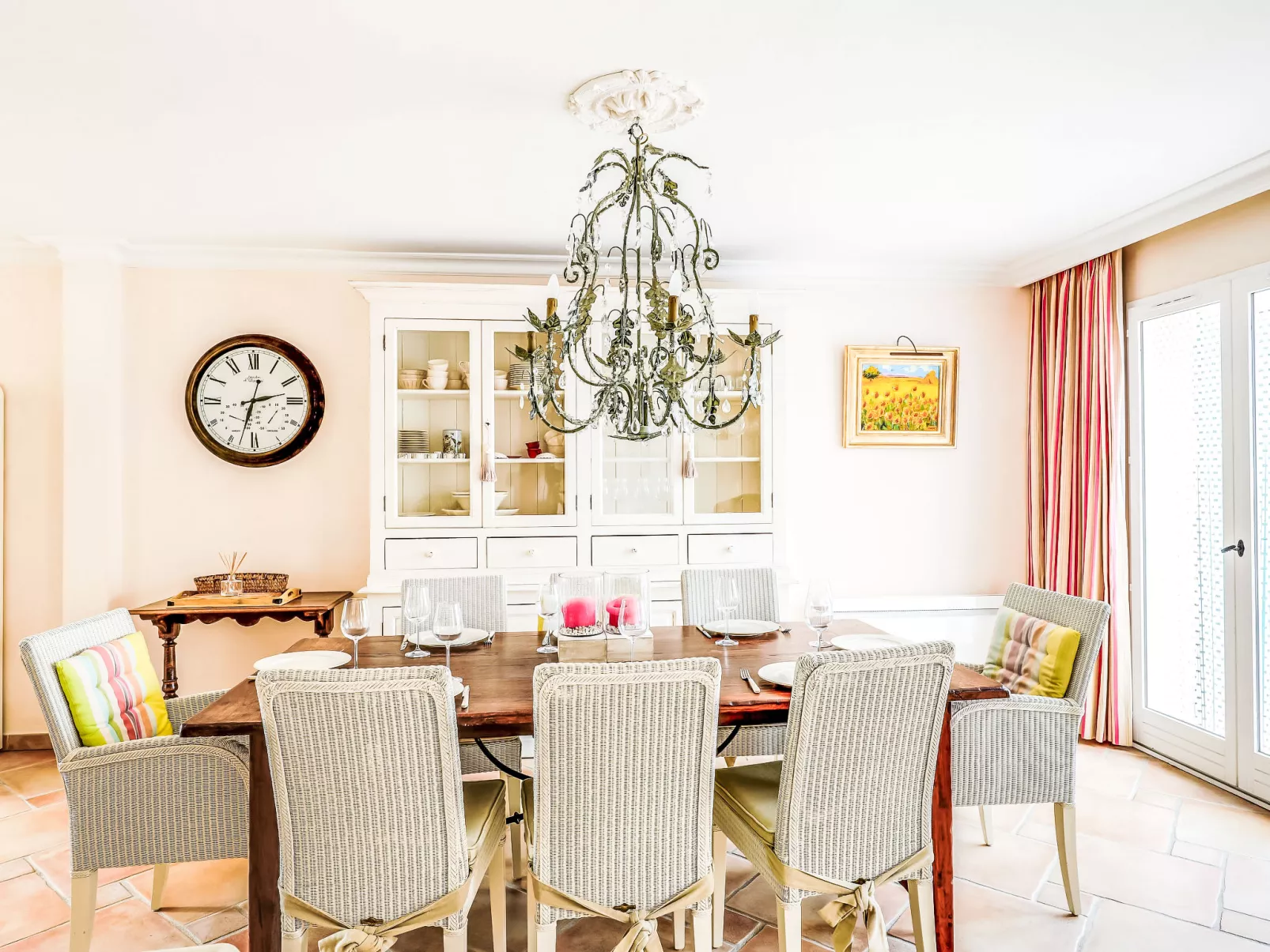 Le Golf de Roquebrune-Binnen