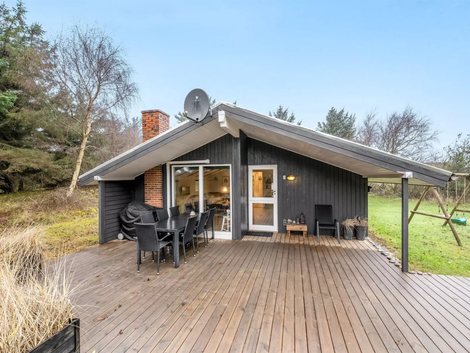 "Veera" -  from the sea-Buiten