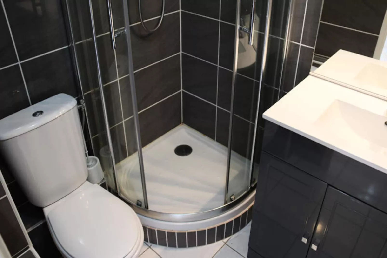 PORT VENUS RESIDENCE NATURISTE-Niet-getagd