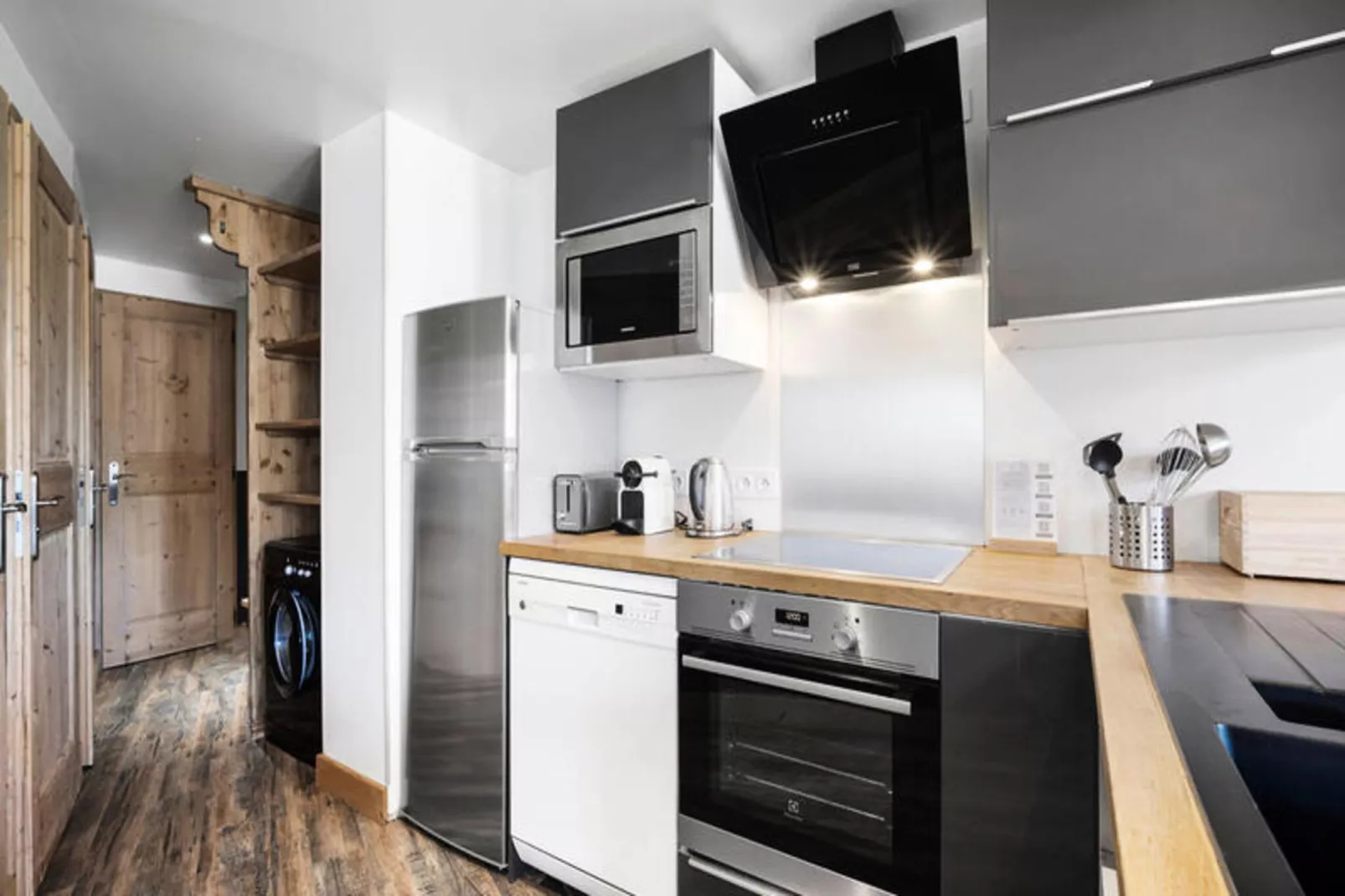 Résidence Cuzco Nazca - Niet-getagd