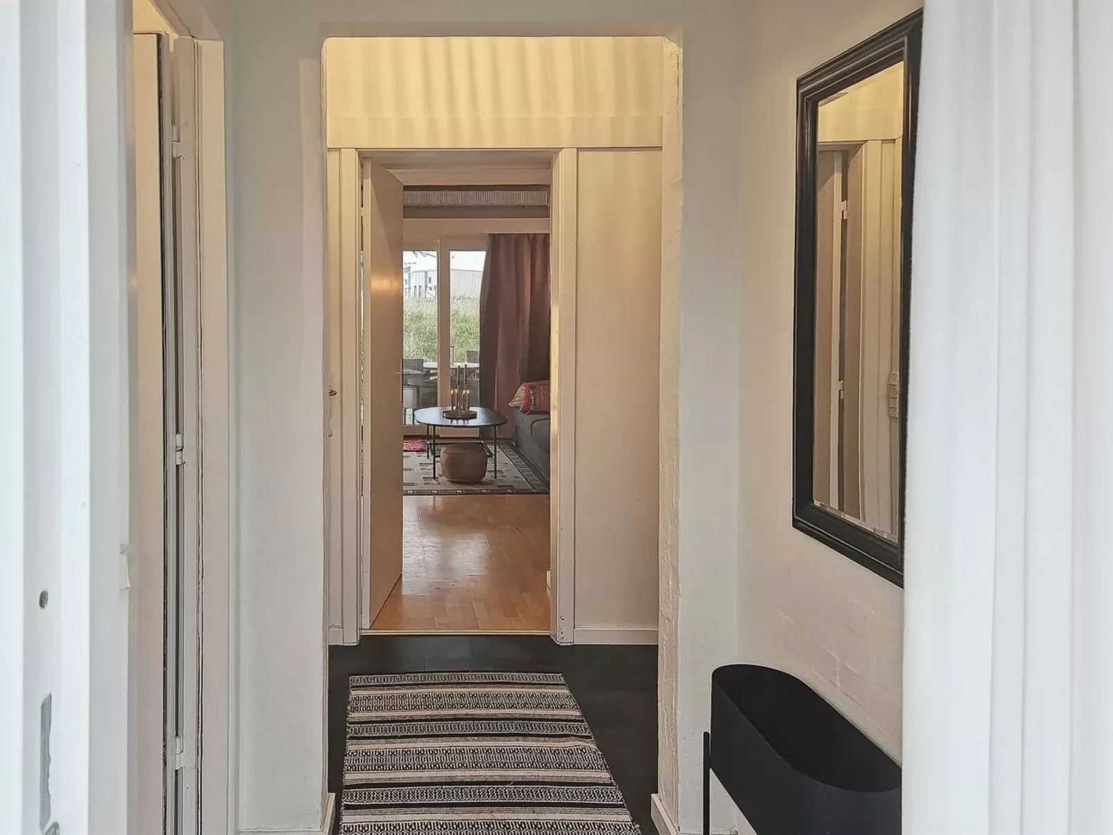 "Esbern" - 6km from the sea-Binnen