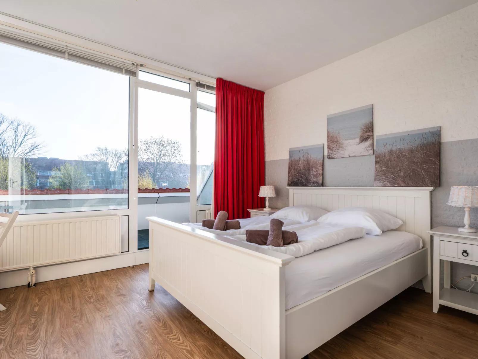 Beach House Bruinisse-Binnen