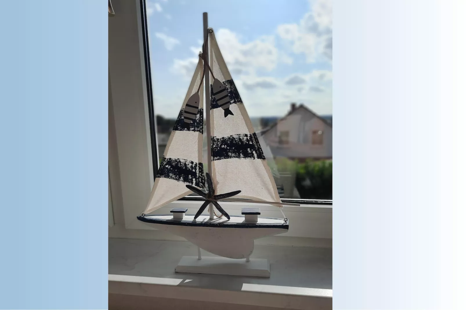 Ferienhaus in Kröpelin-Woonkamer