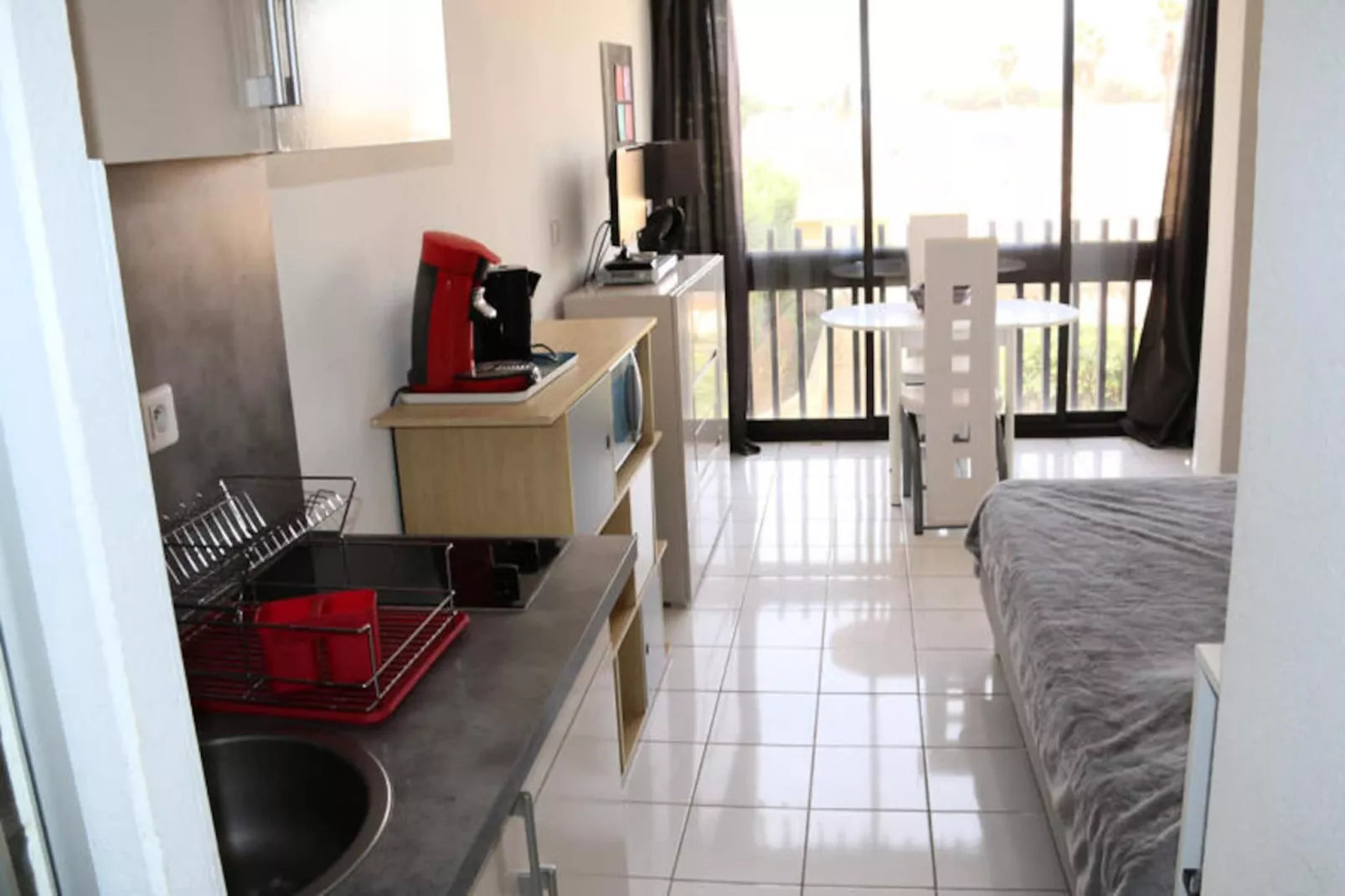 PORT VENUS RESIDENCE NATURISTE-Niet-getagd