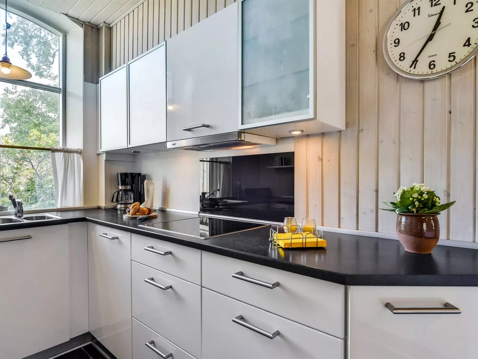 "Styrkar" - 4km from the sea-Binnen