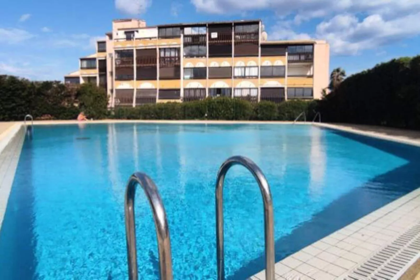 PORT VENUS RESIDENCE NATURISTE-Niet-getagd