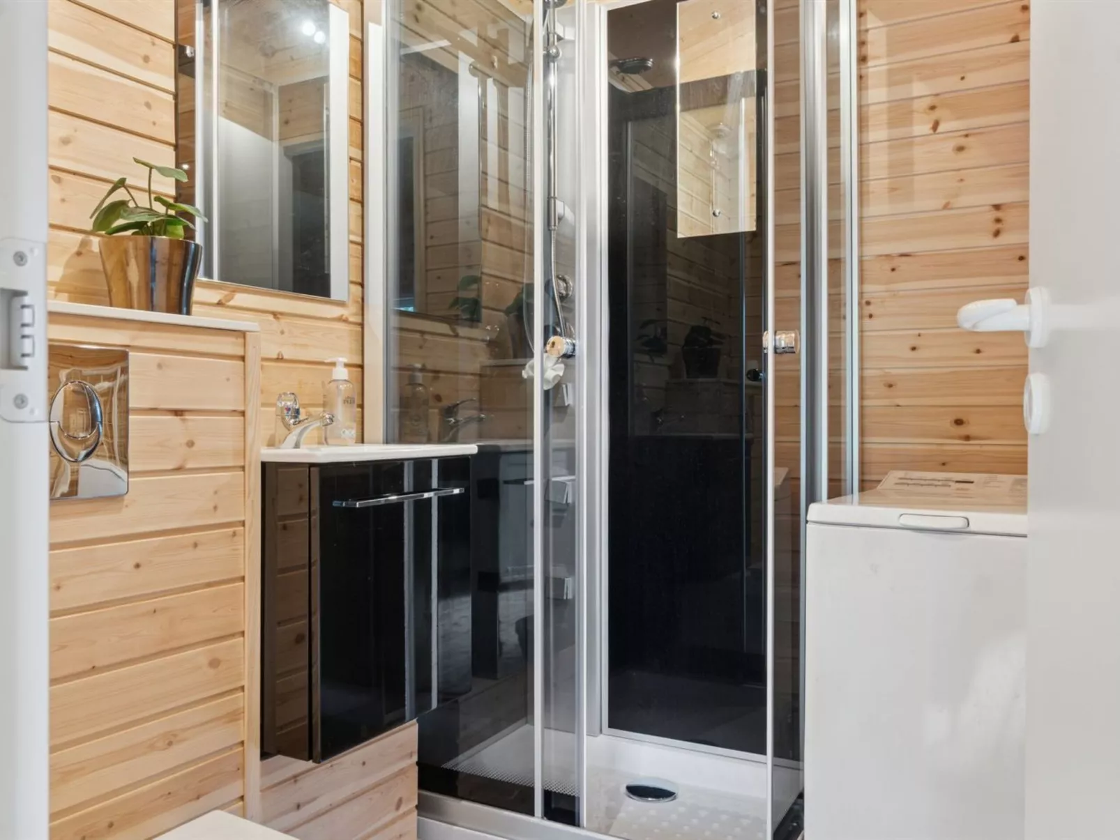 "Tjark" - 1.0km from the sea-Binnen