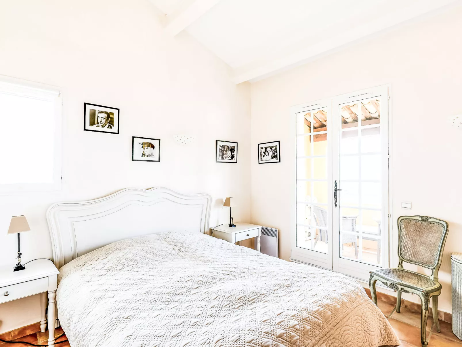 Le Golf de Roquebrune-Binnen