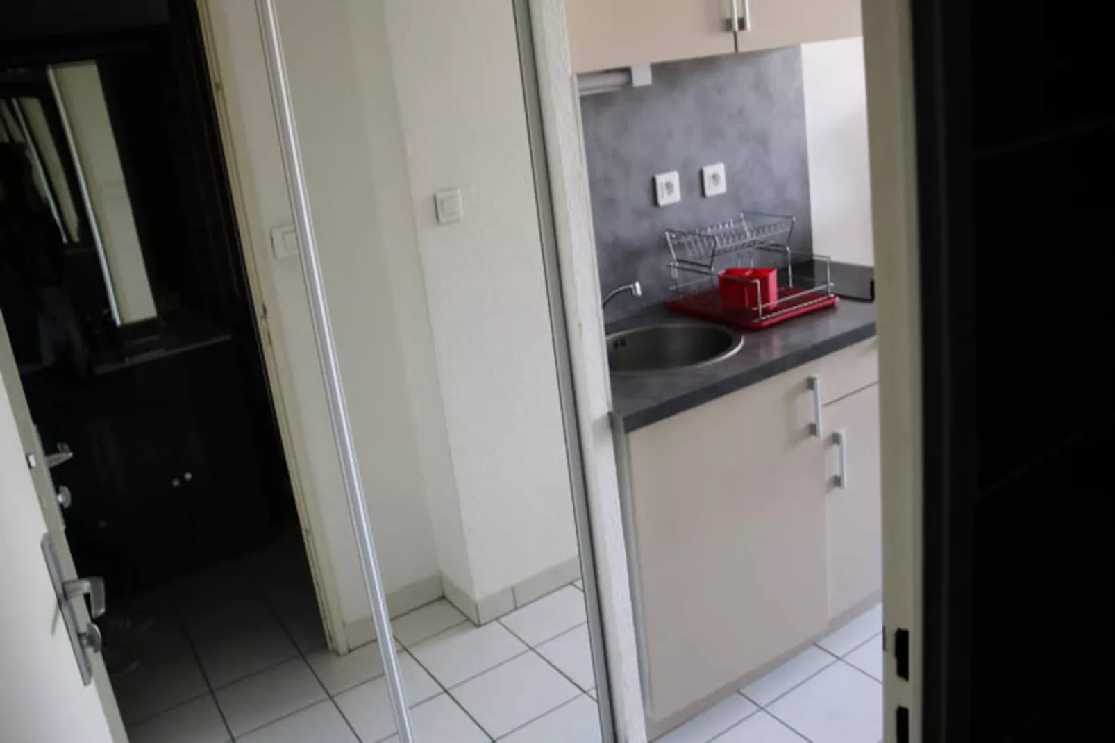 PORT VENUS RESIDENCE NATURISTE-Niet-getagd