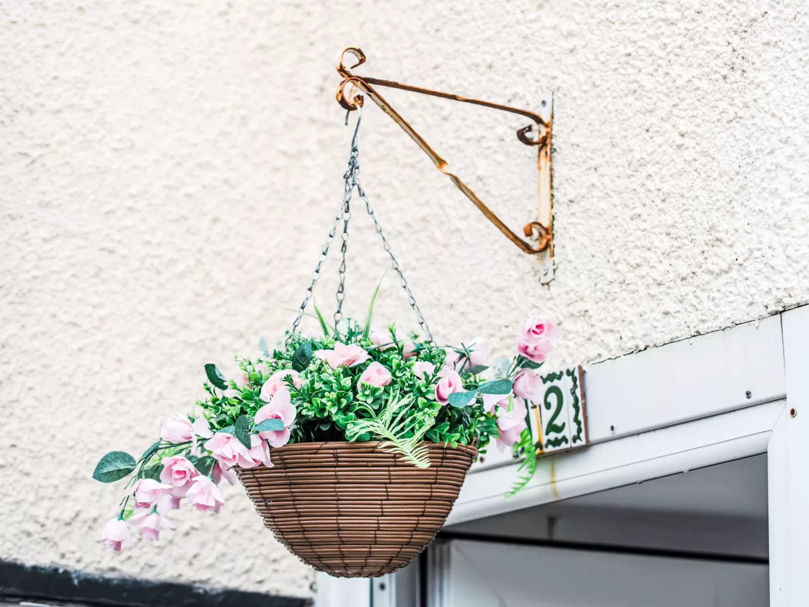 Fishertown Apartment-Buiten