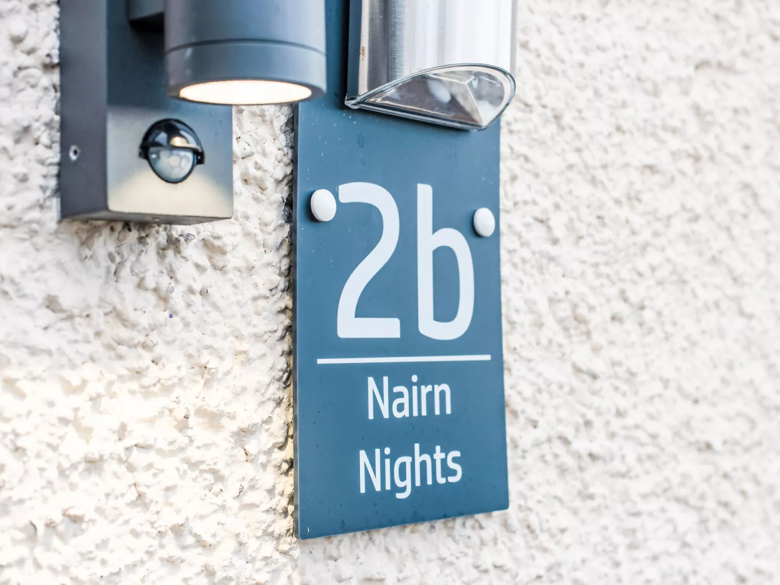 Fishertown Apartment 1st Floor-Buiten