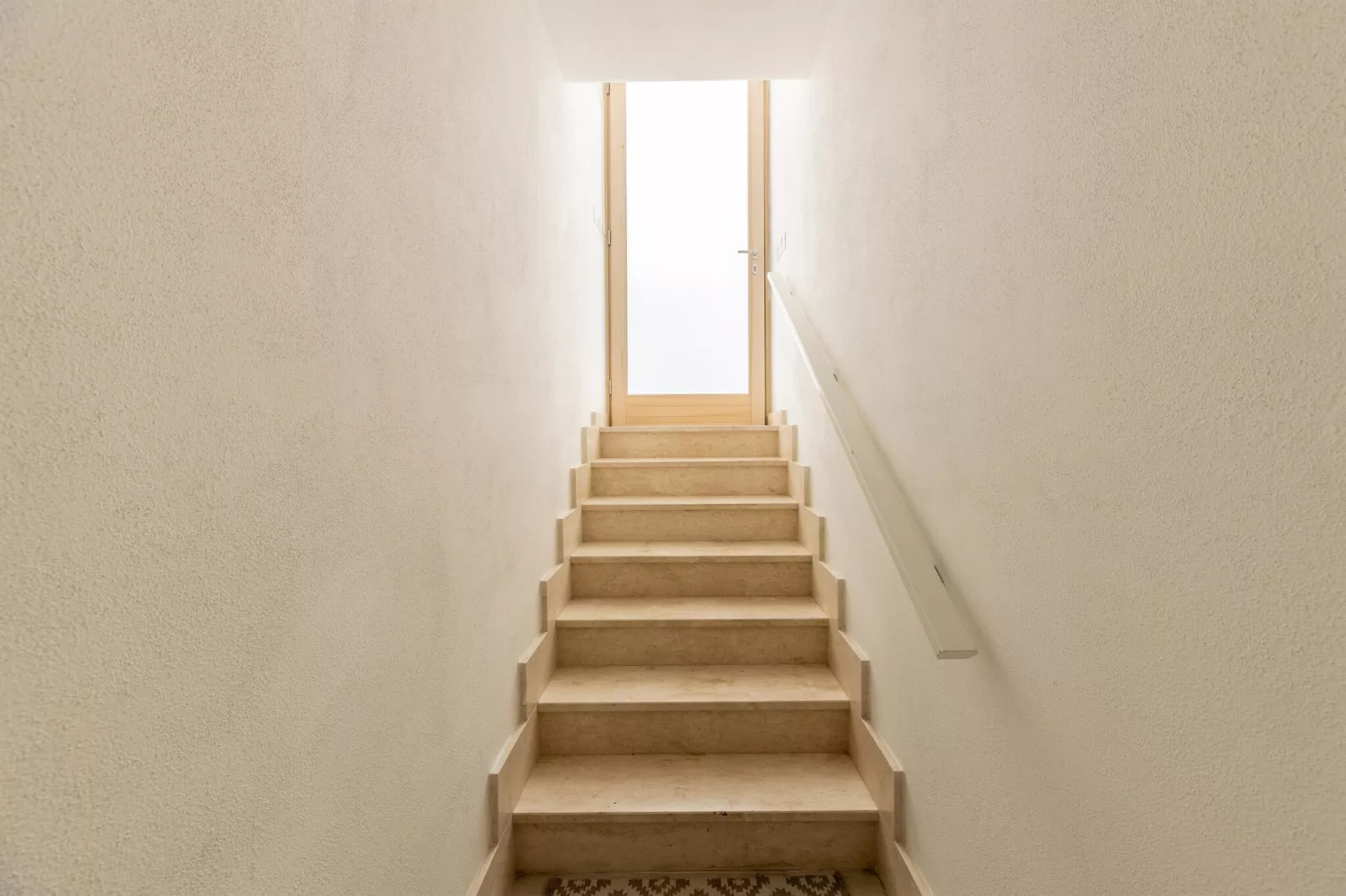 BILO 1 CARLO ALBERTO 1P-Overloop