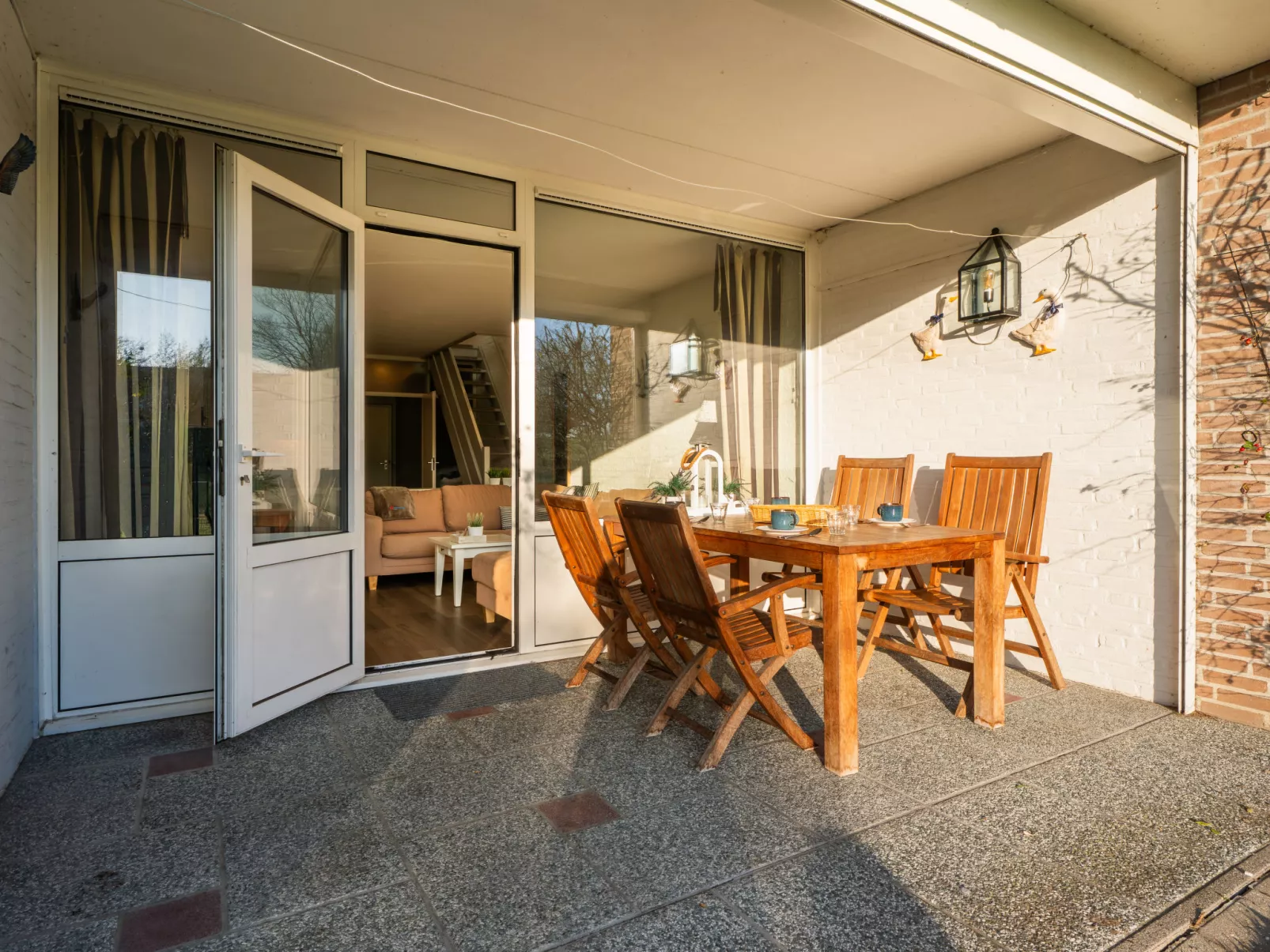 Beach House Bruinisse-Buiten
