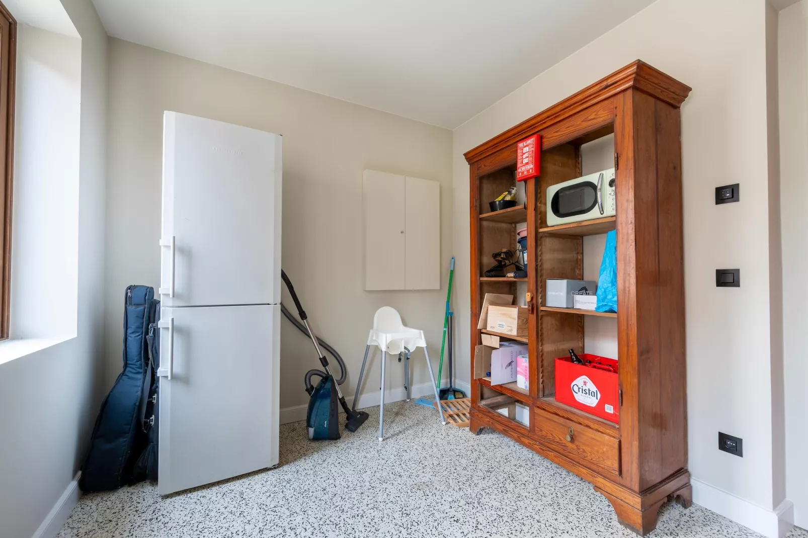 Pastorij Rutten-Keuken