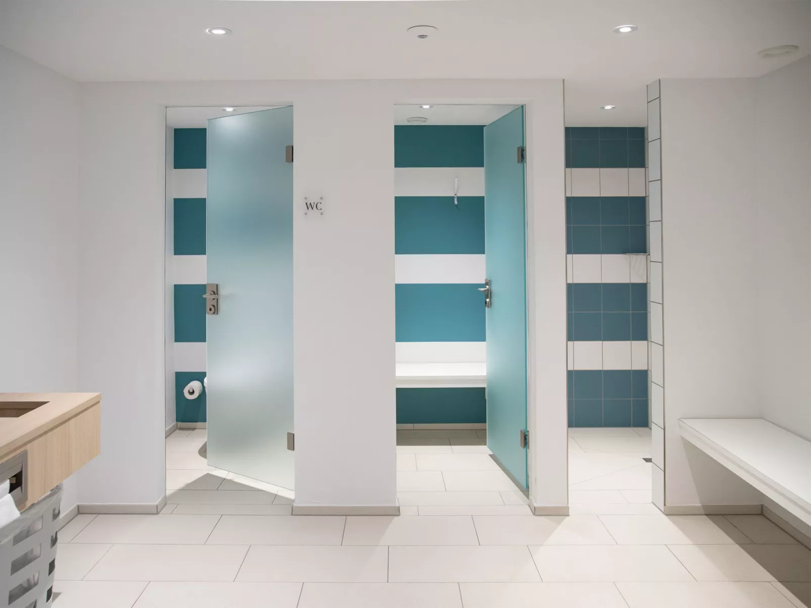 La Siala Apt.22-Binnen