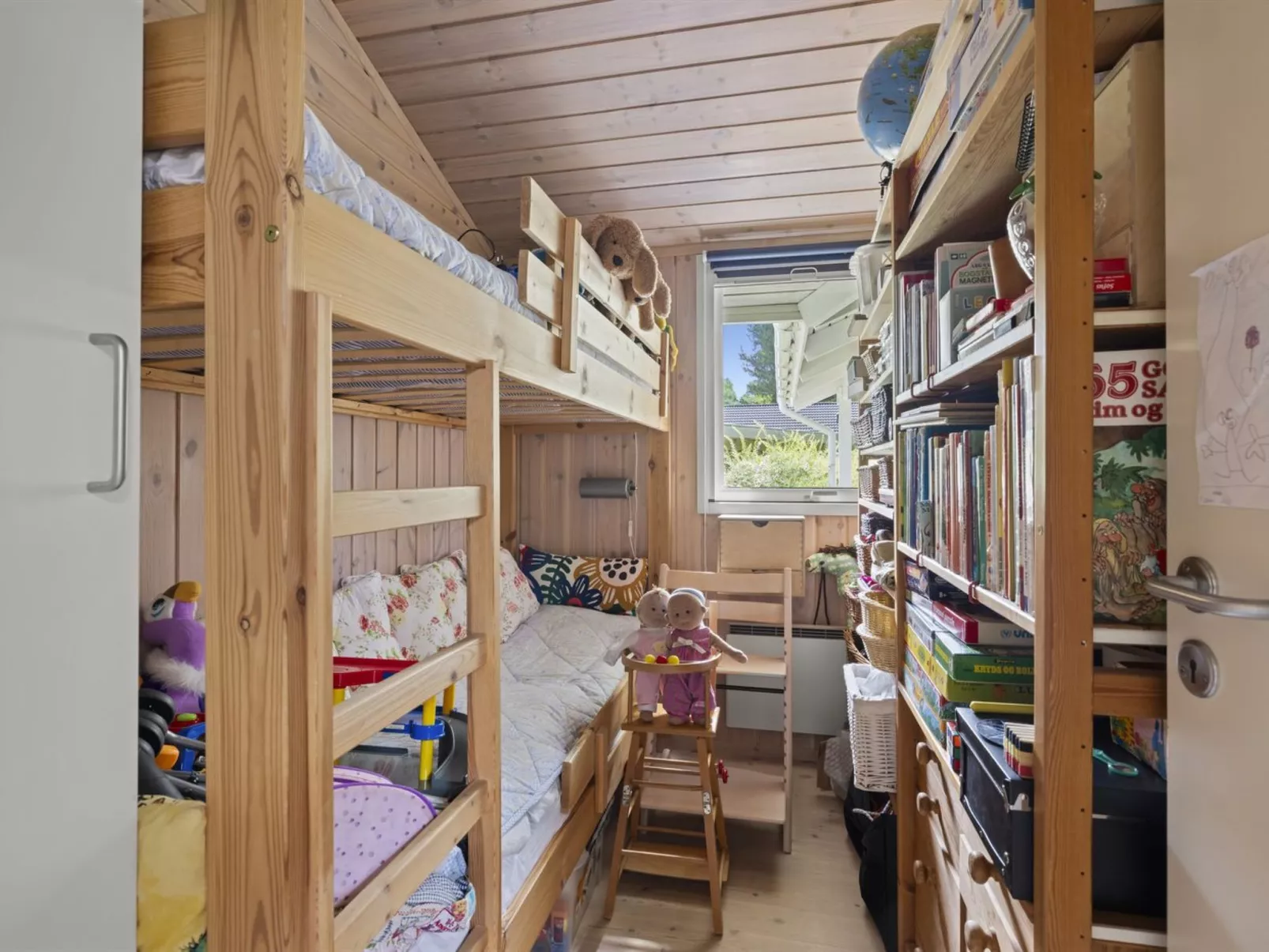 "Franke" - 1.2km from the sea-Binnen