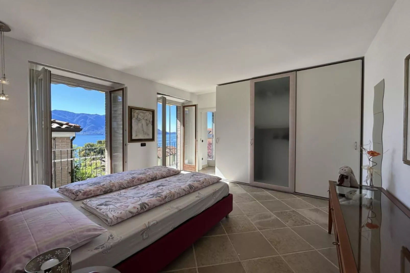 Villa Gonte Quattro-Slaapkamer