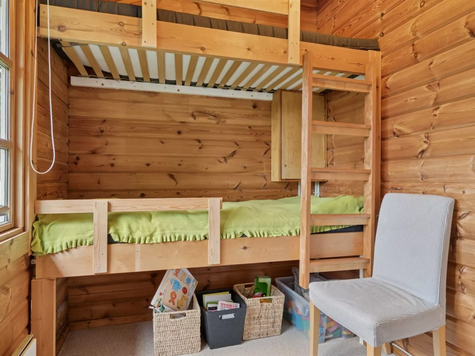 "Tjark" - 1.0km from the sea-Binnen