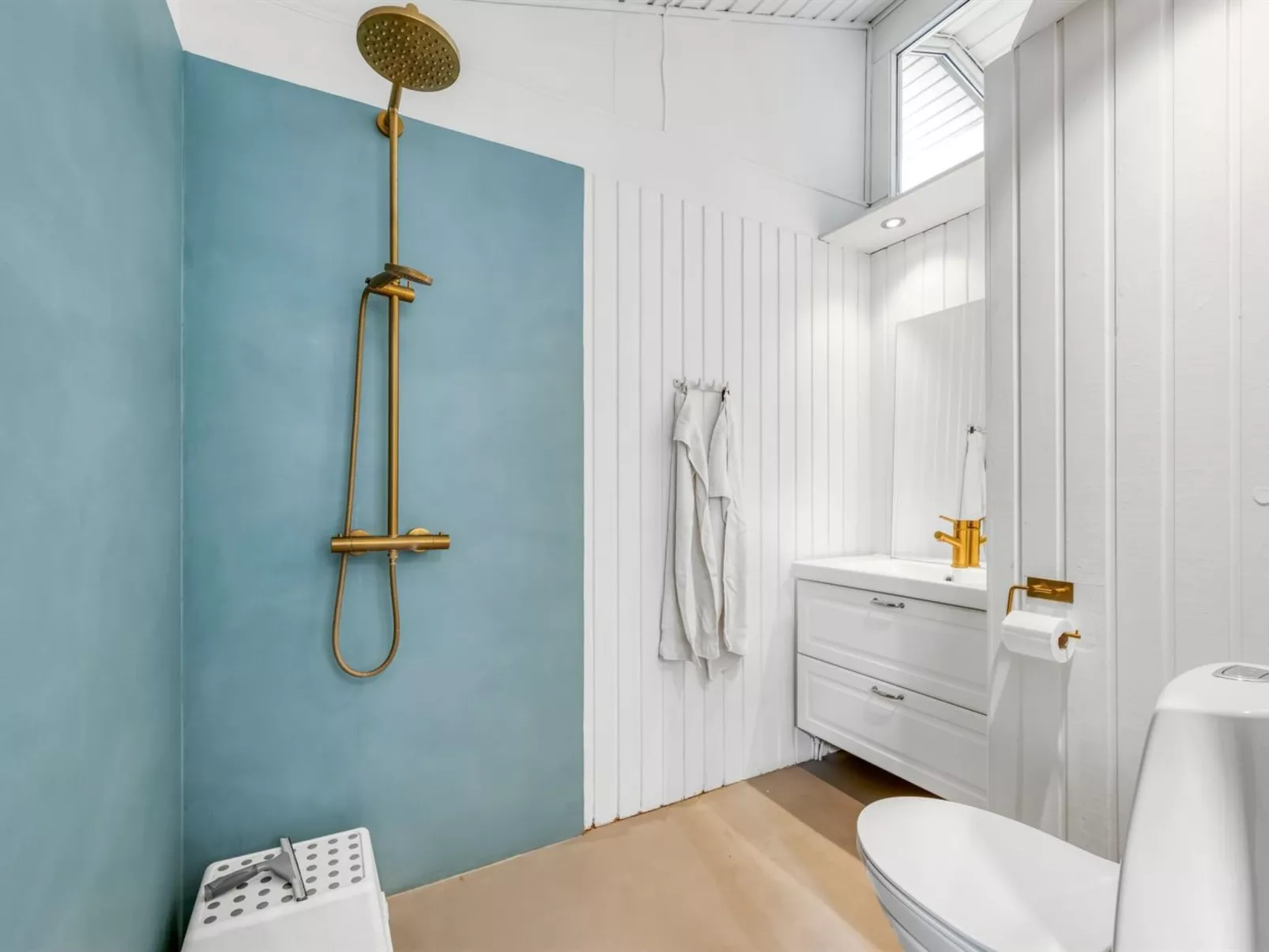 "Goodje" - 1.4km from the sea-Binnen