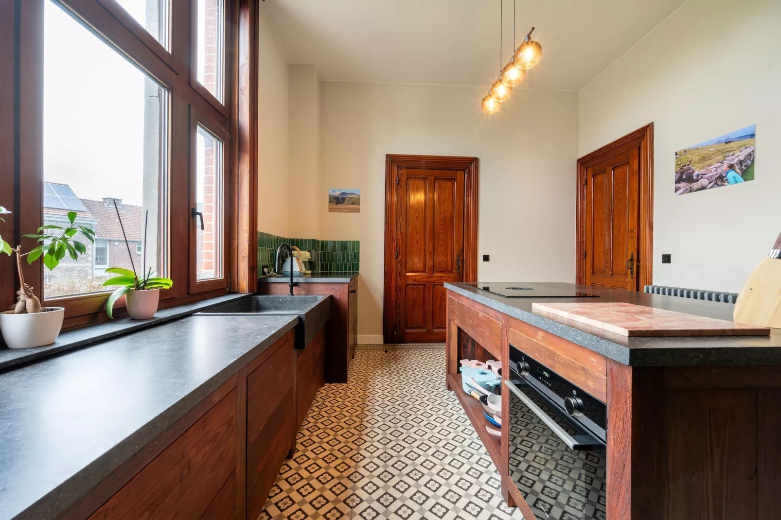 Pastorij Rutten-Keuken