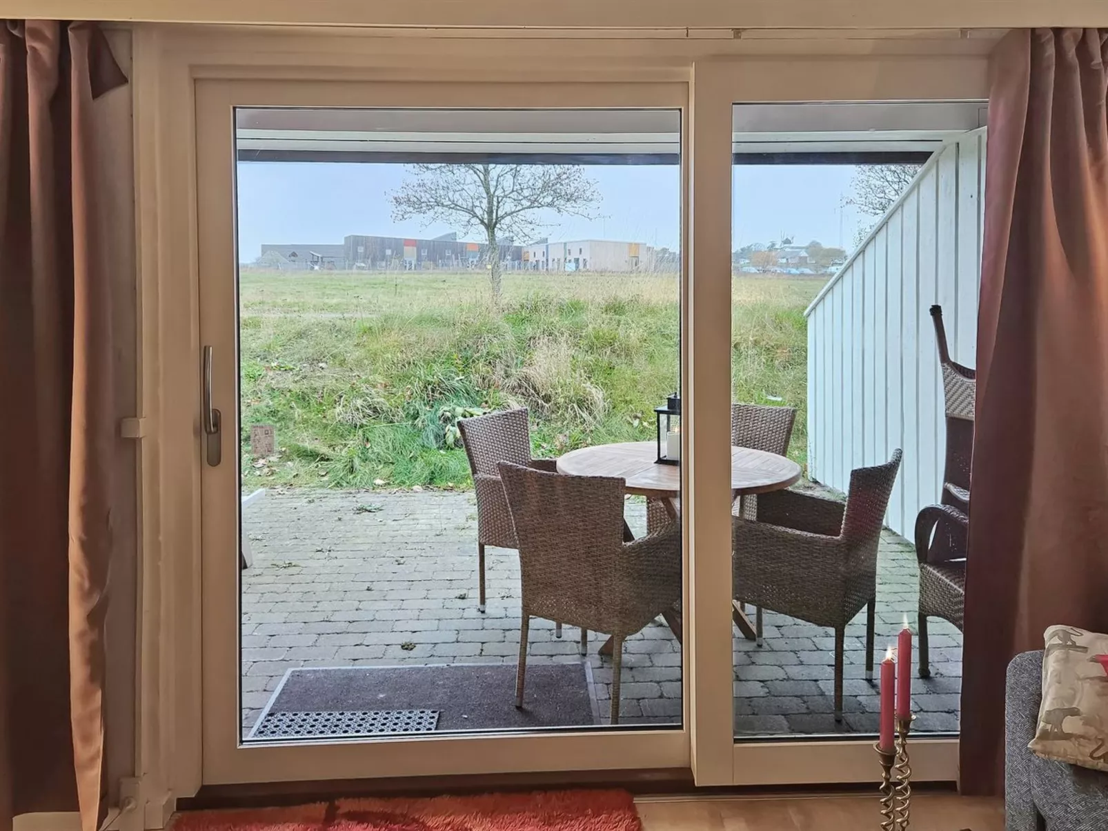 "Esbern" - 6km from the sea-Binnen