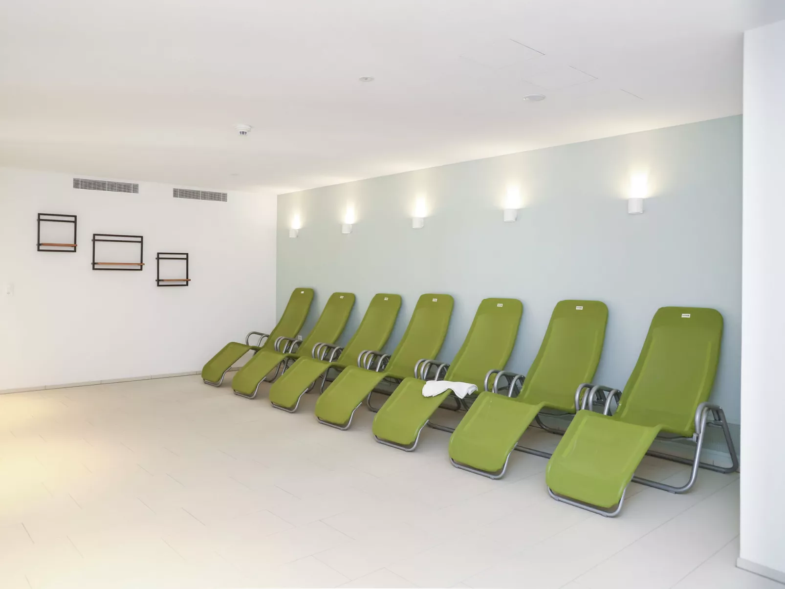 La Siala Apt.21-Binnen