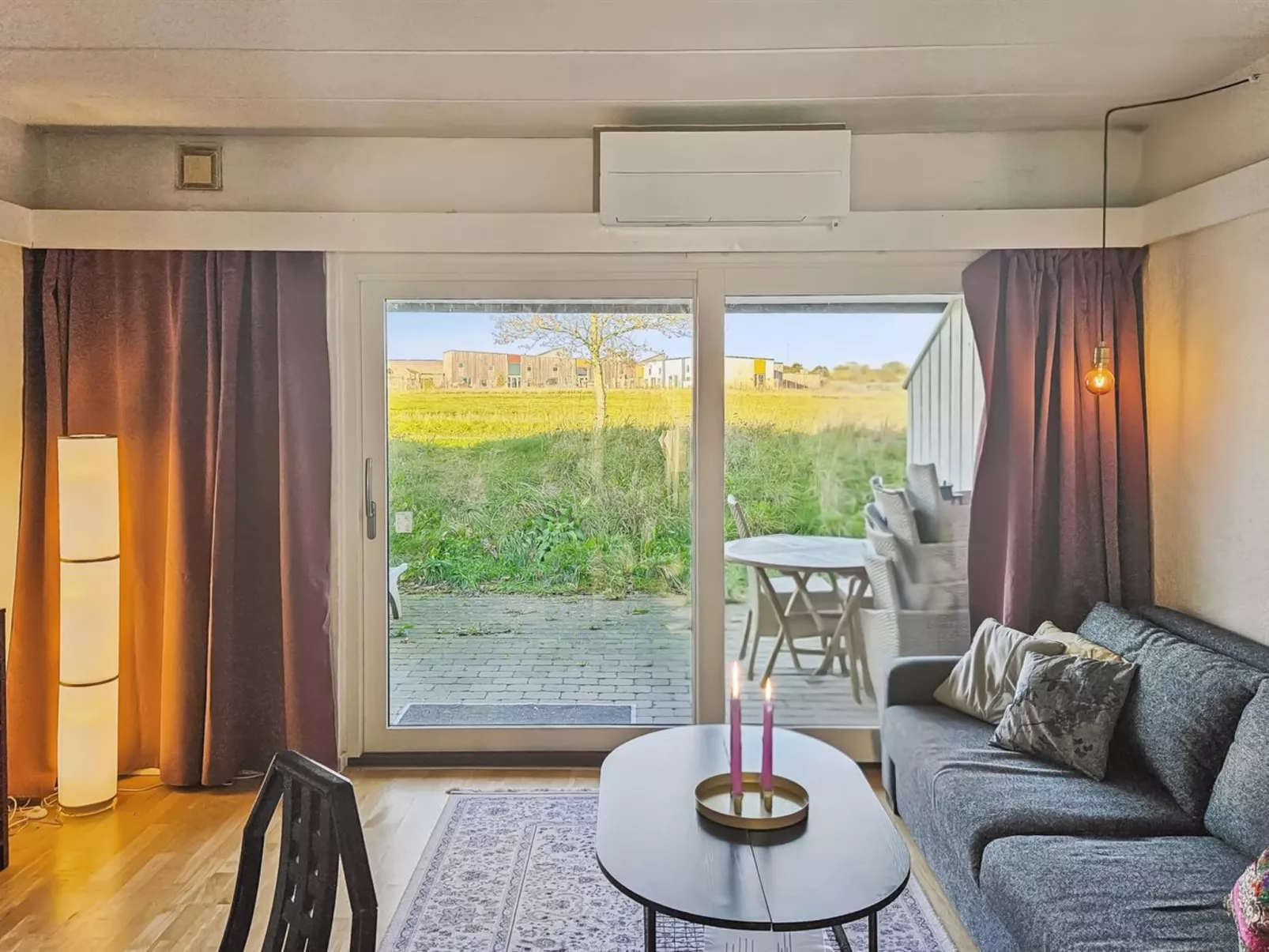 "Esbern" - 6km from the sea-Binnen