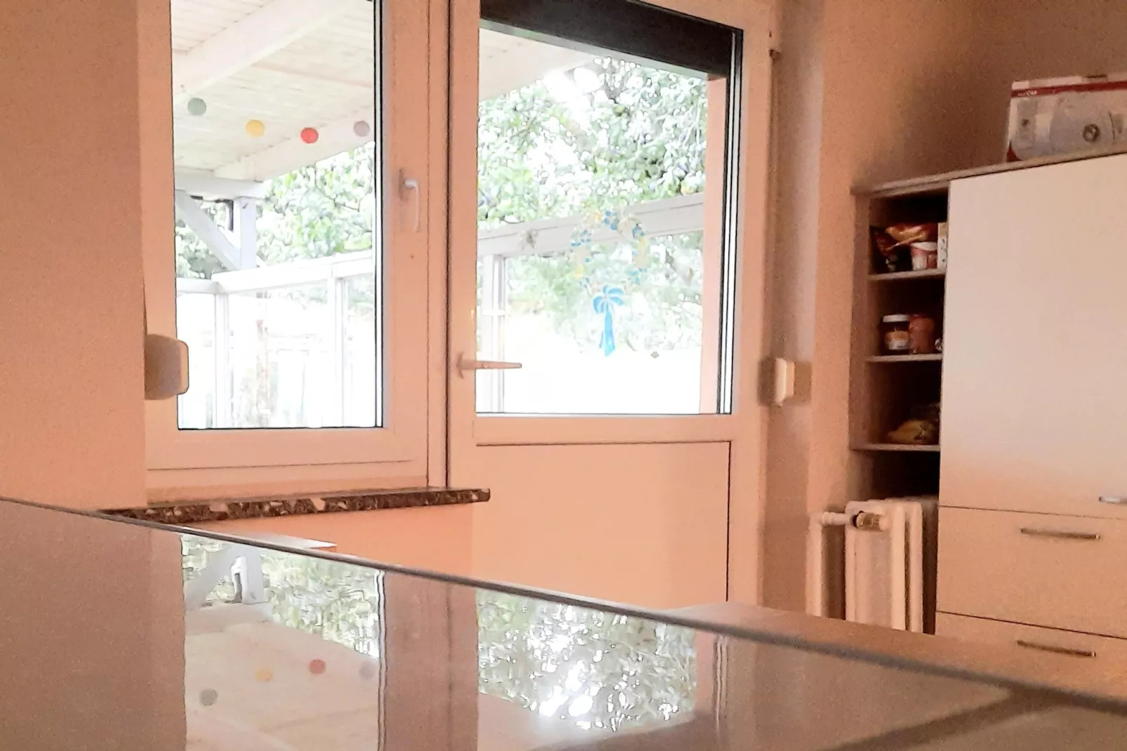 Ferienhaus in Kröpelin-Keuken