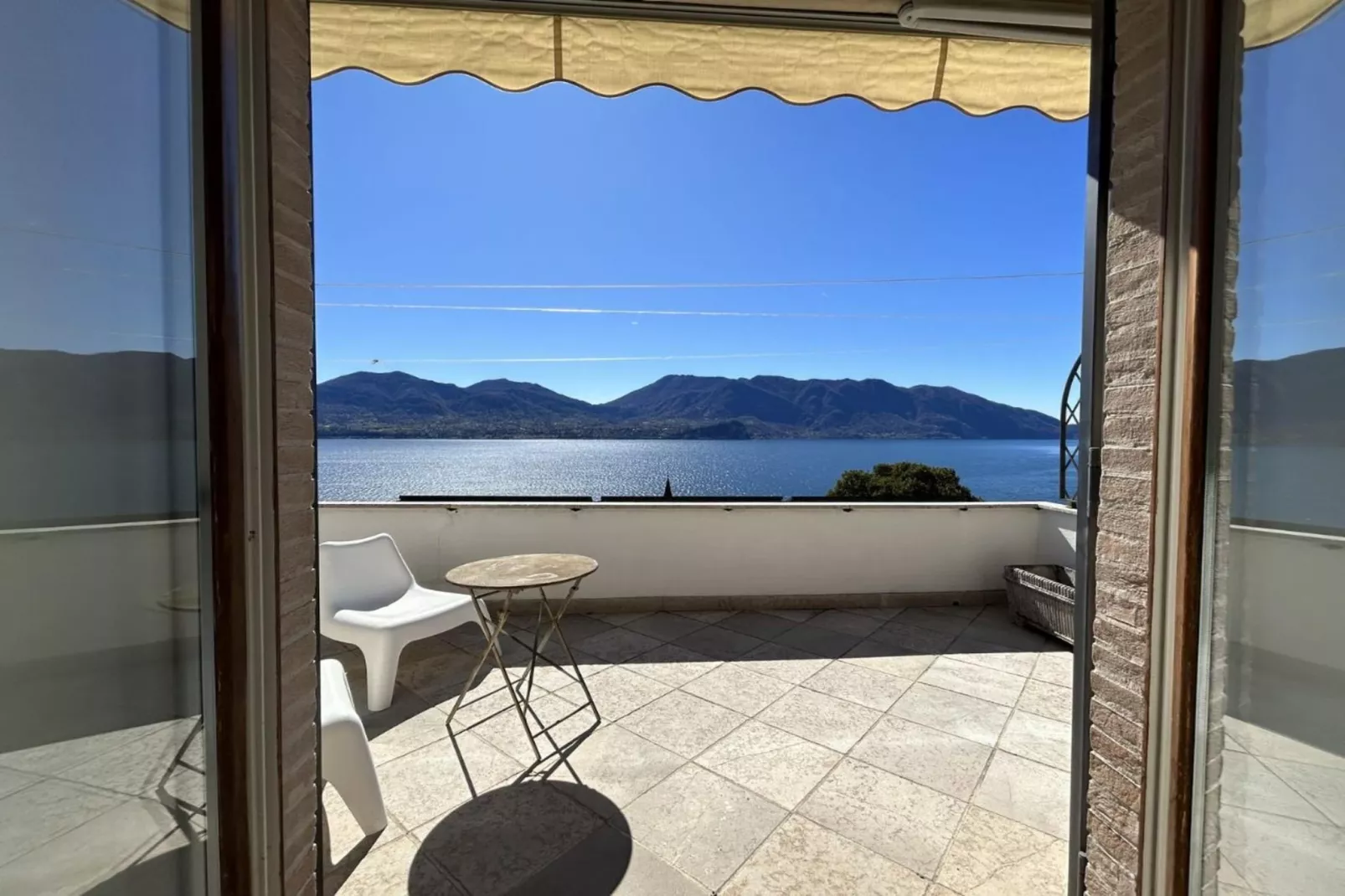 Villa Gonte Quattro-Slaapkamer