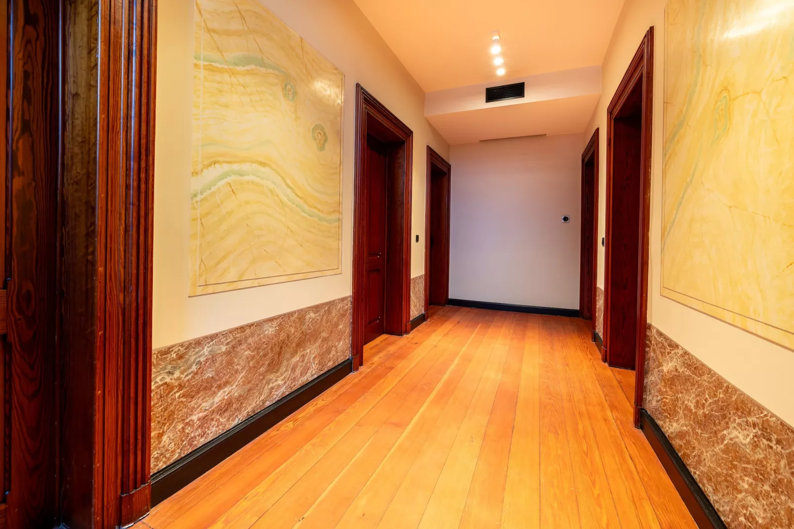 Pastorij Rutten-Overloop