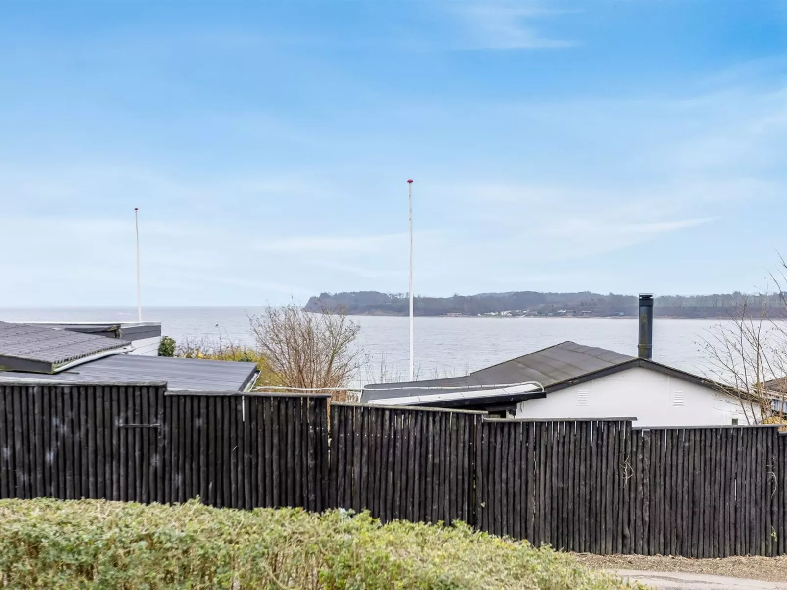 "Bundi" - 25m from the sea-Buiten