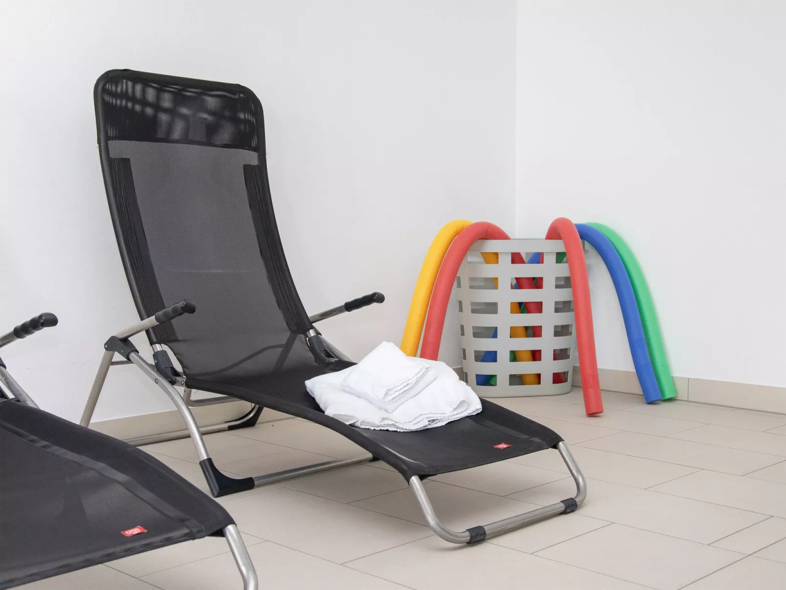 La Siala Apt.22-Binnen