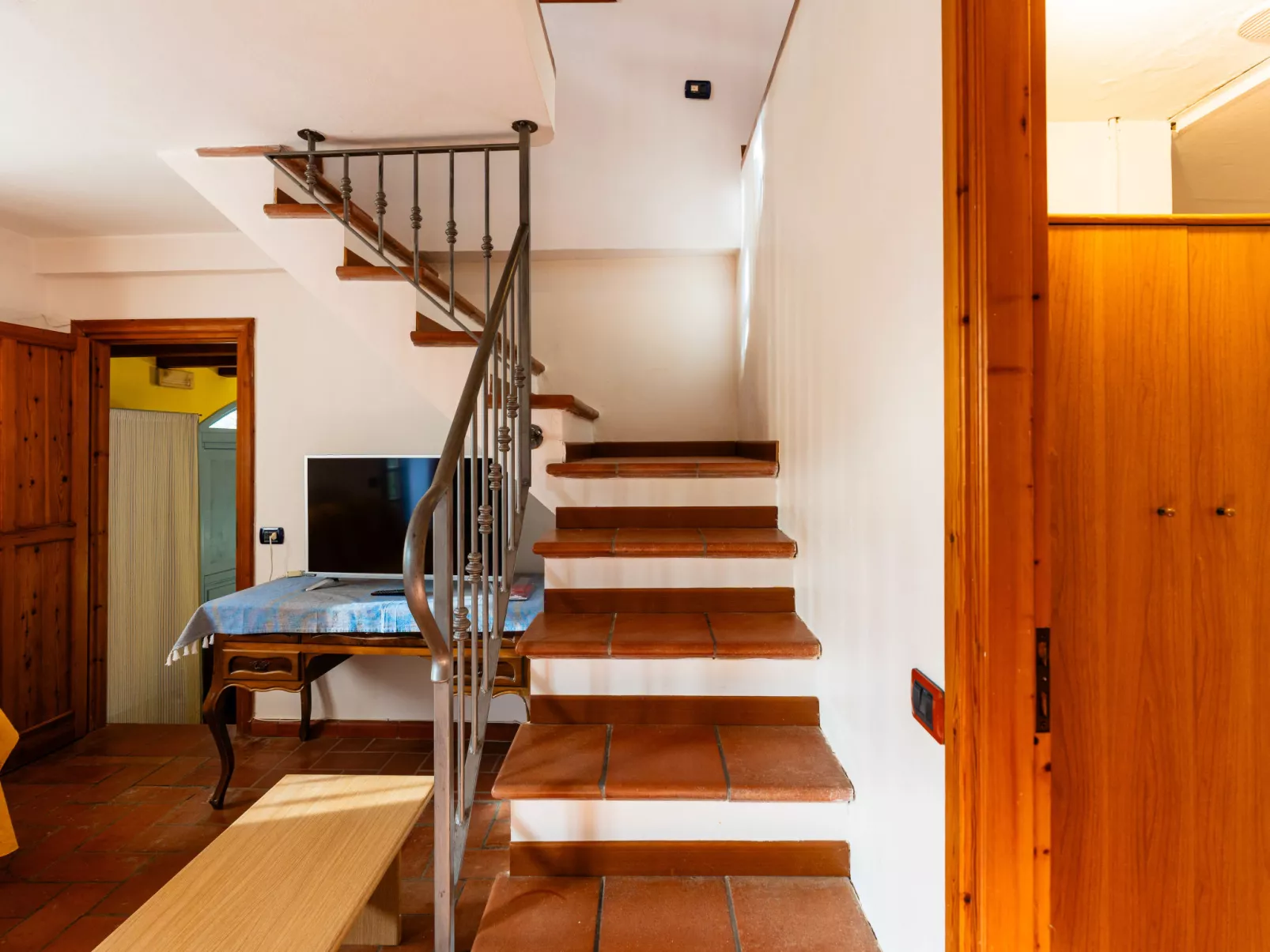 Villetta Luciano-Binnen