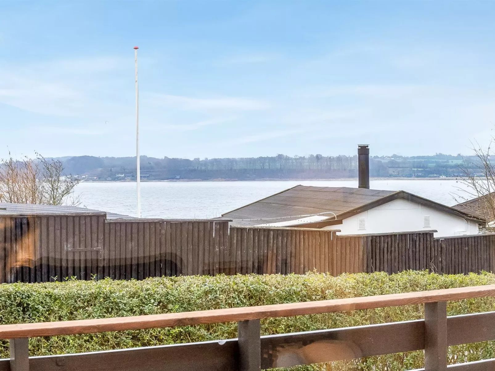 "Bundi" - 25m from the sea-Buiten