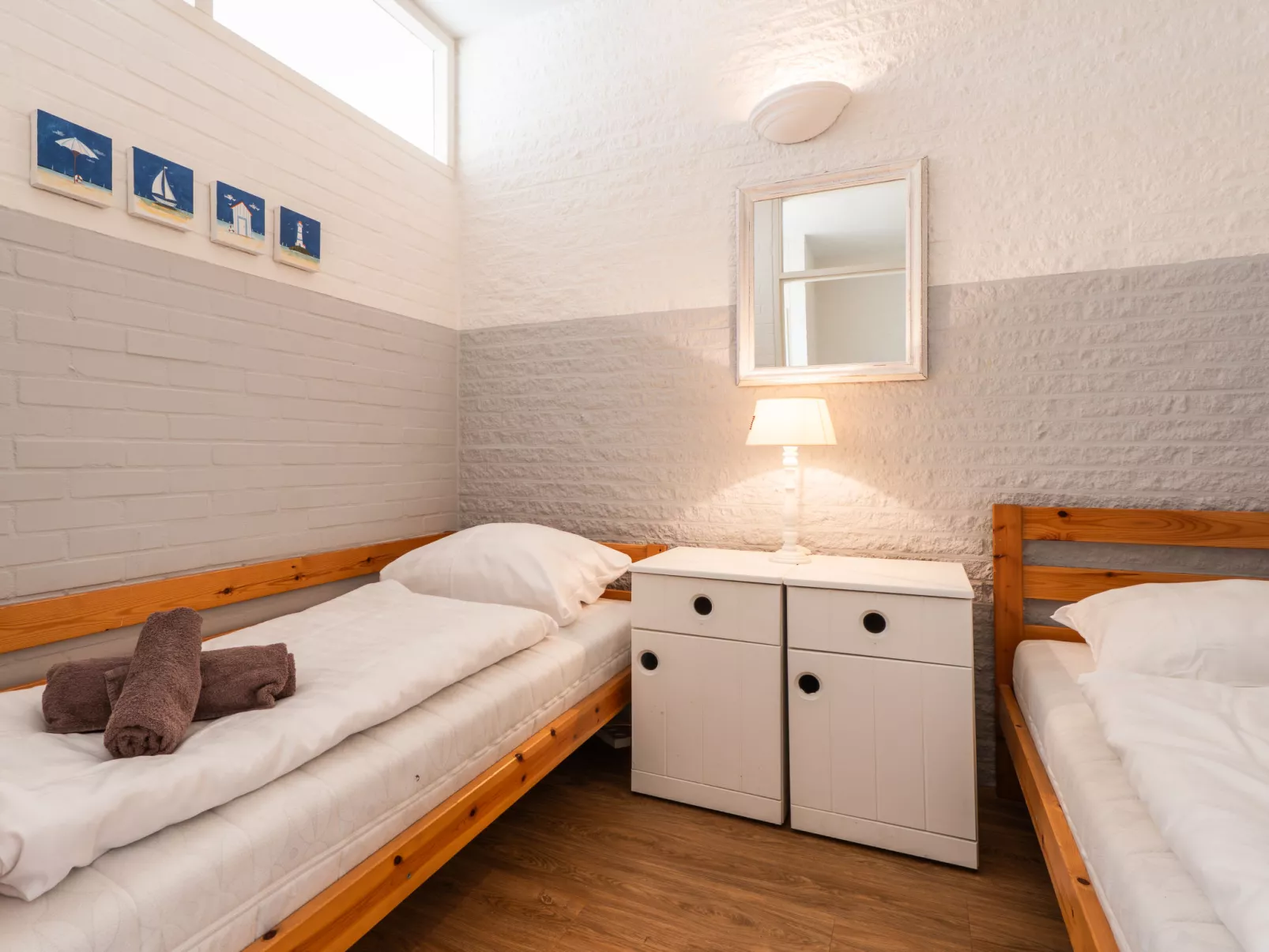 Beach House Bruinisse-Binnen