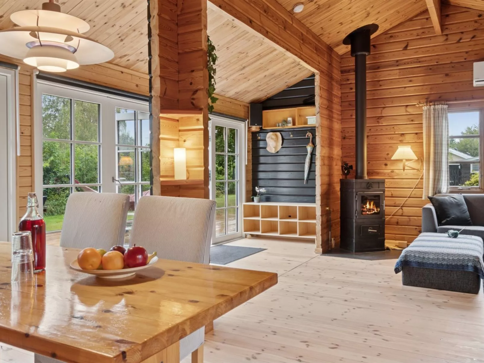 "Tjark" - 1.0km from the sea-Binnen