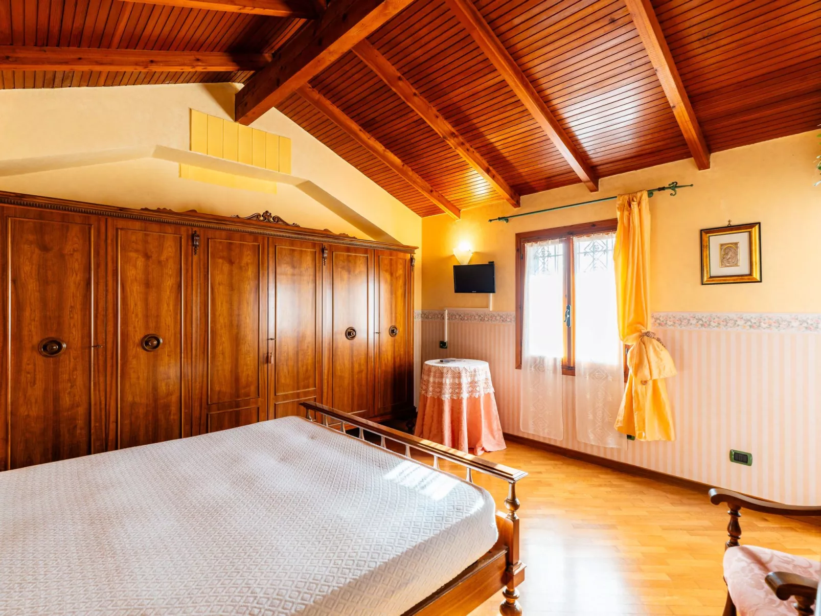 Villetta Luciano-Binnen