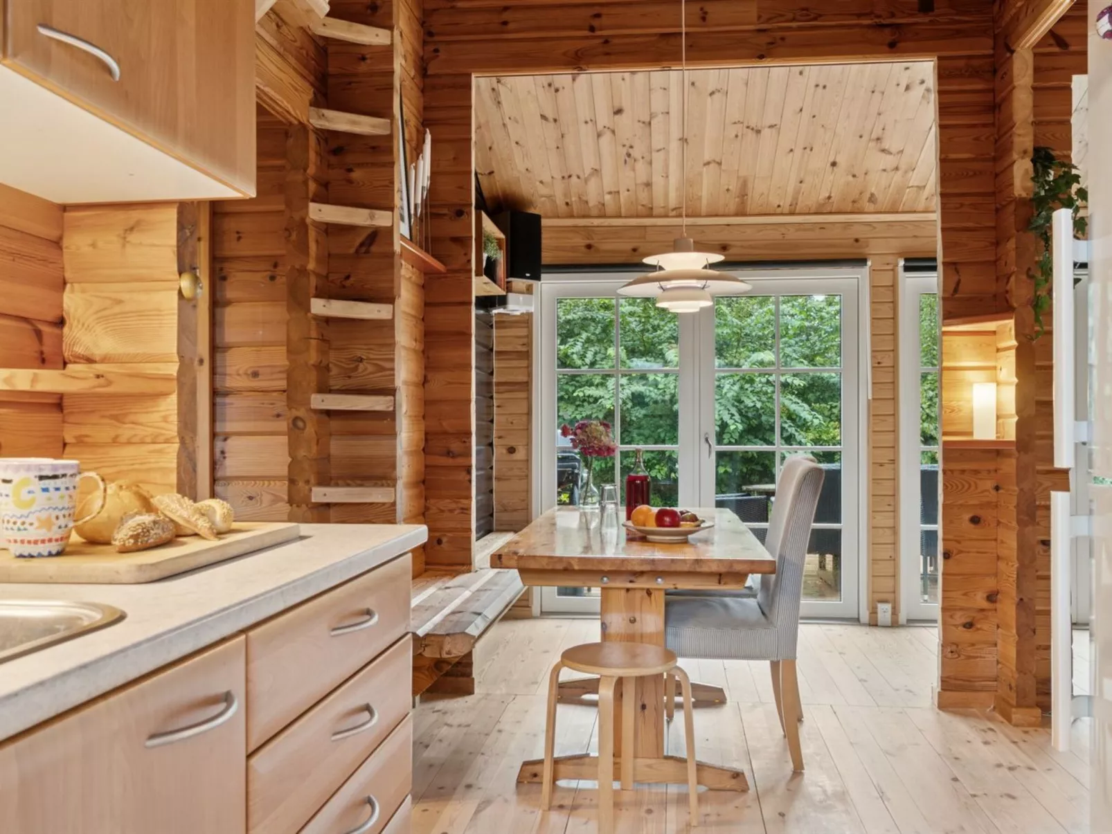 "Tjark" - 1.0km from the sea-Binnen