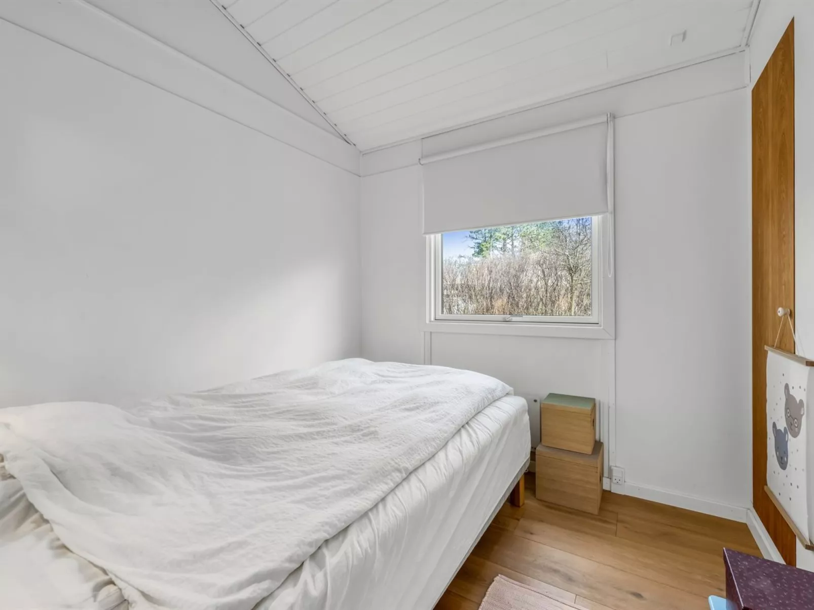 "Goodje" - 1.4km from the sea-Binnen