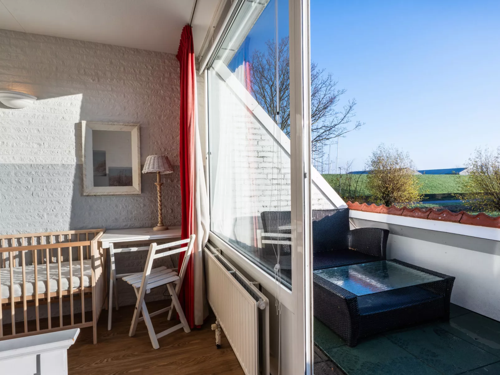 Beach House Bruinisse-Binnen