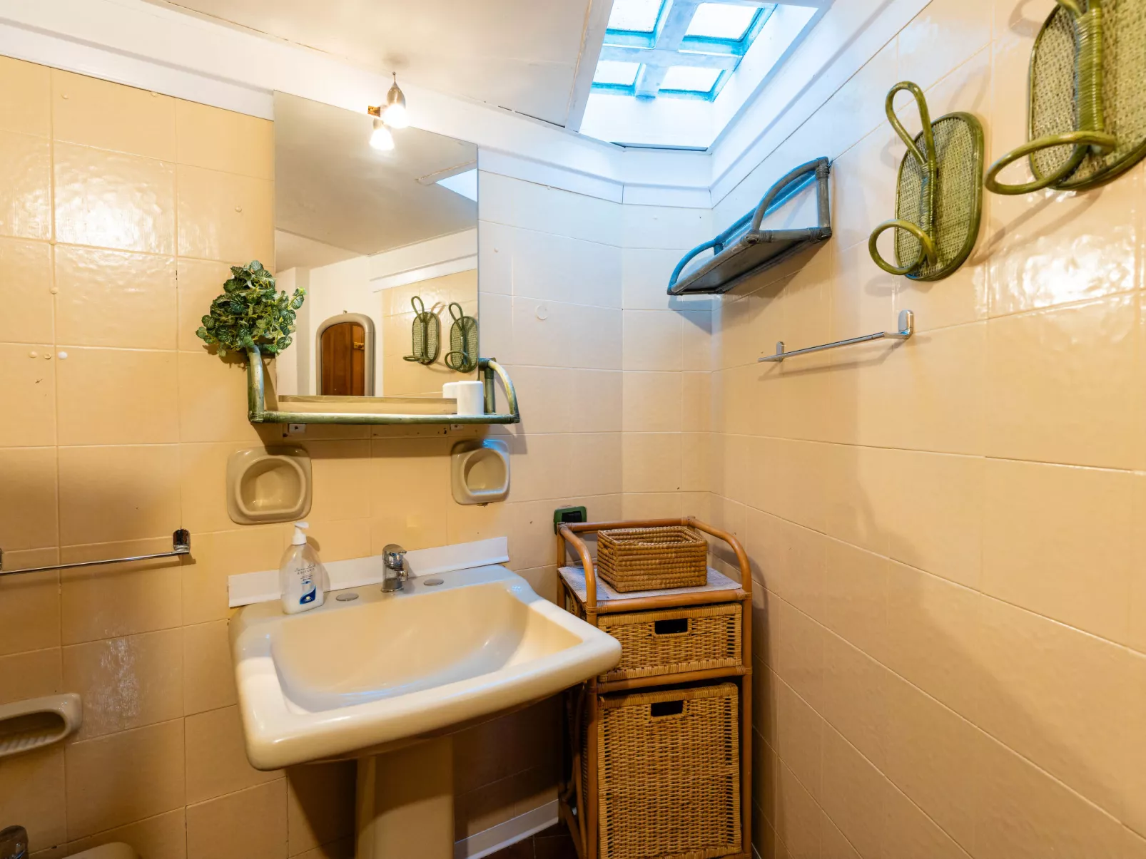 Villetta Luciano-Binnen