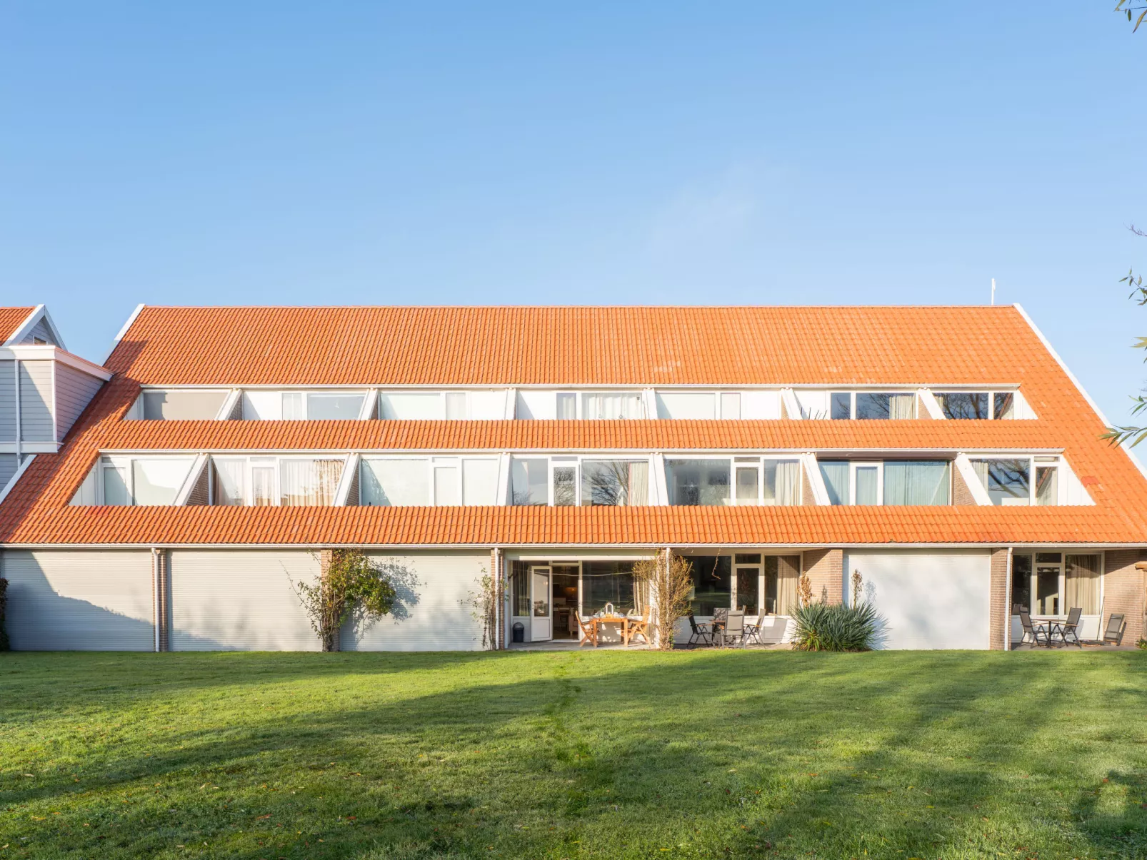 Beach House Bruinisse-Buiten