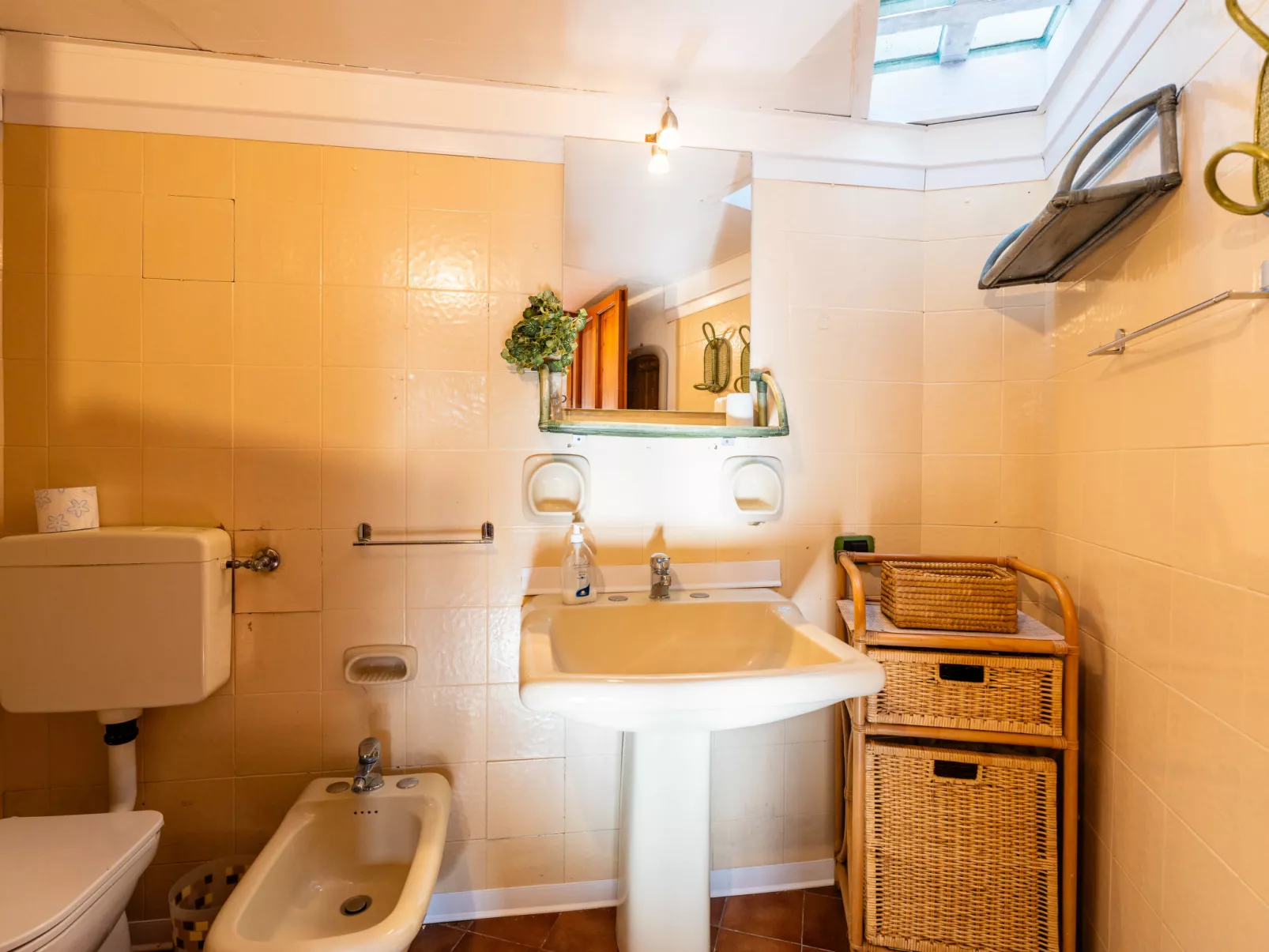 Villetta Luciano-Binnen