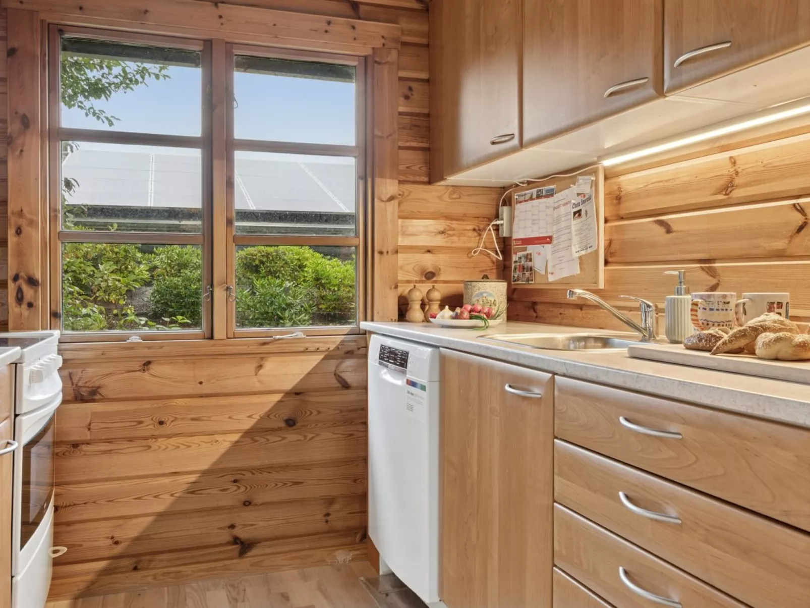 "Tjark" - 1.0km from the sea-Binnen