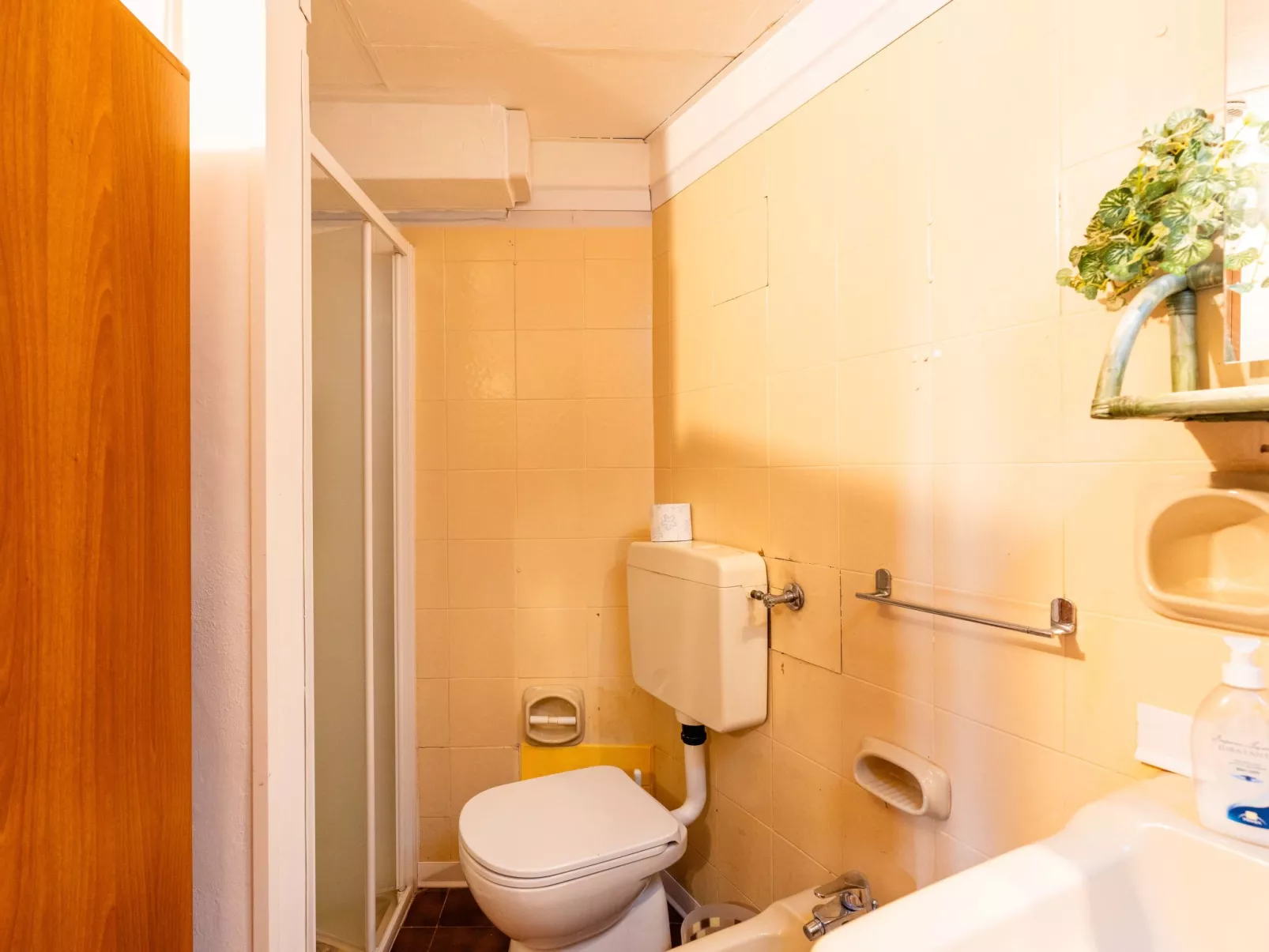 Villetta Luciano-Binnen