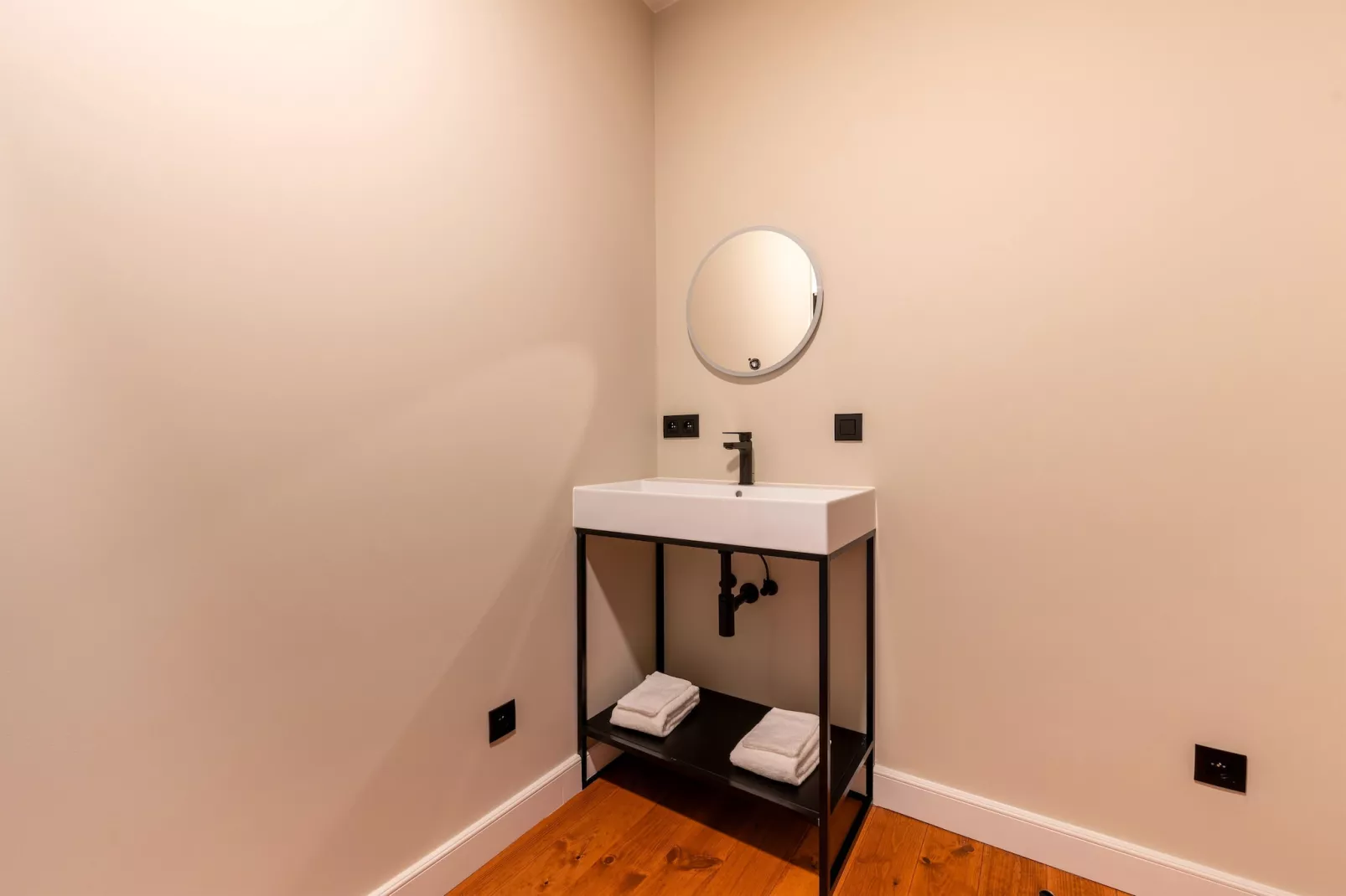 Pastorij Rutten-Badkamer