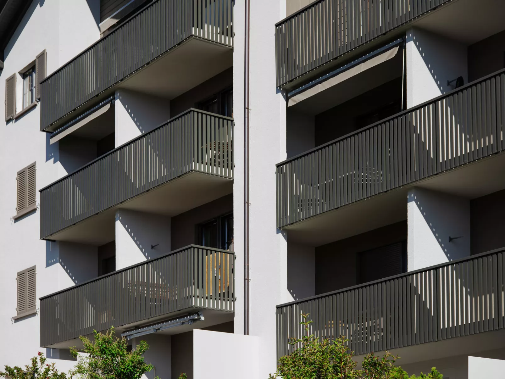 La Siala Apt.21-Buiten