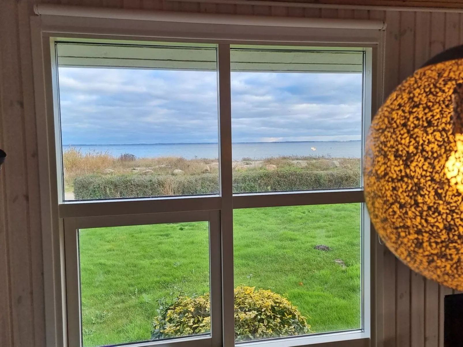 "Assarina" - 15m from the sea-Buiten